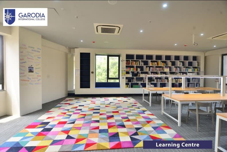 Garodia International College Mumbai Facility photo 12